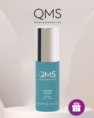 QMS Medicosmetics Hydrating Toner 50 ml ab 180 € Bestellwert!